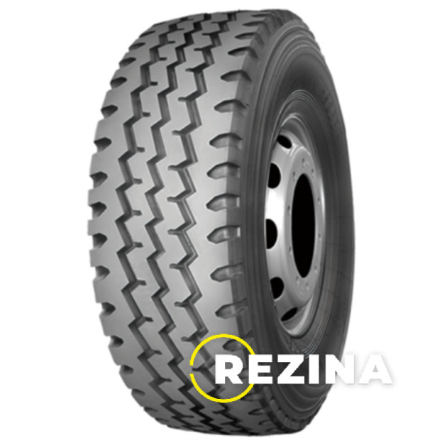 Kapsen HS268 (универсальная) 11.00 R20 152/149K PR18 Китай 2025 года