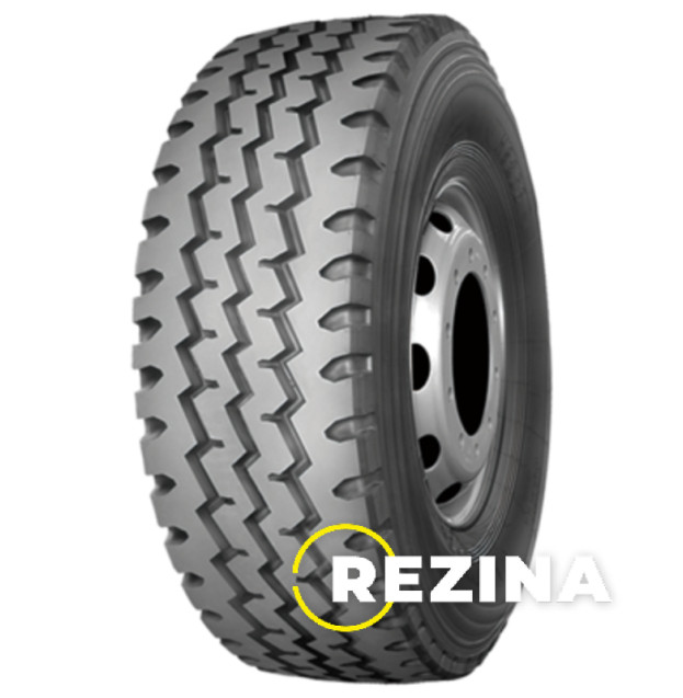Kapsen HS268 (універсальна) 11.00 R20 152/149K PR18 Китай 2025 року