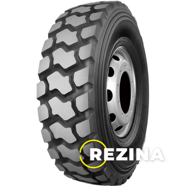 Kapsen HS801Q (кар'єрна) 12.00 R20 156/153K PR20
