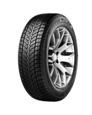 Bridgestone Blizzak LM-80 Evo 235/60 R18 103H MO