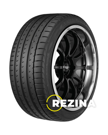 Yokohama Advan Sport V105 255/40 R20 101Y XL N0