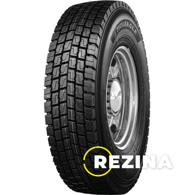 Triangle TRD06 (ведущая) 315/80 R22.5 157/154K PR20