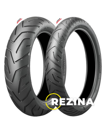 Bridgestone Adventure A41 150/70 R17 69V