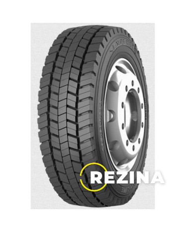 Semperit M470 Trans-Steel (driving) 235/75 R17.5 132/130L