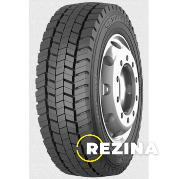 Semperit M470 Trans-Steel (ведущая) 235/75 R17.5 132/130L