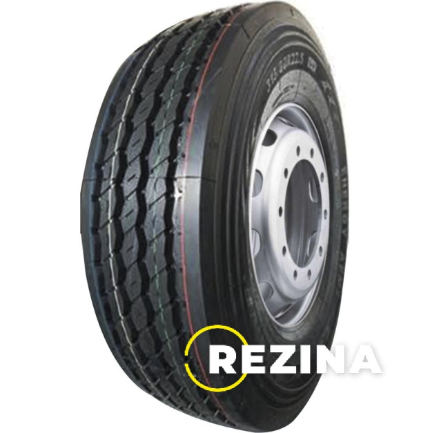 Aufine AEM2 (кар'єрна) 315/80 R22.5 157/154L
