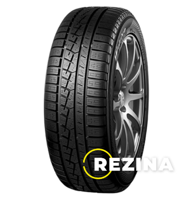 Yokohama W.Drive V902A 195/55 R16 87H Japan 2025