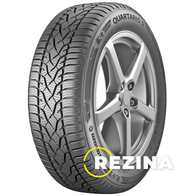 Barum Quartaris 5 175/65 R14 82T