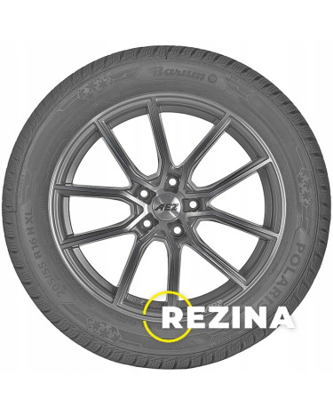 Barum Polaris 5 215/65 R16 102H XL FR