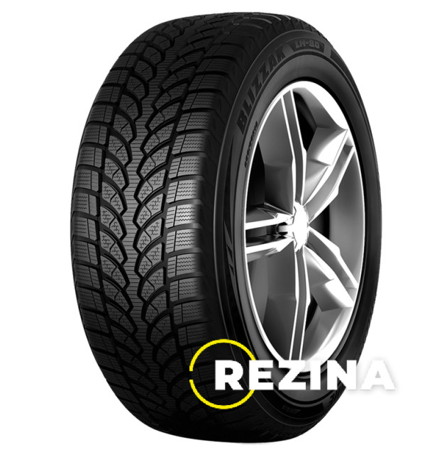 Bridgestone Blizzak LM-80 215/65 R16 98H Spain 2023