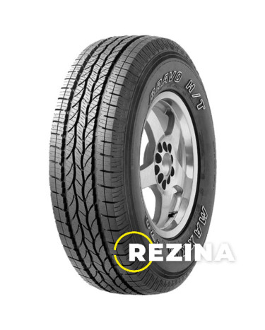Maxxis HT-770 BRAVO 275/55 R20 117H XL
