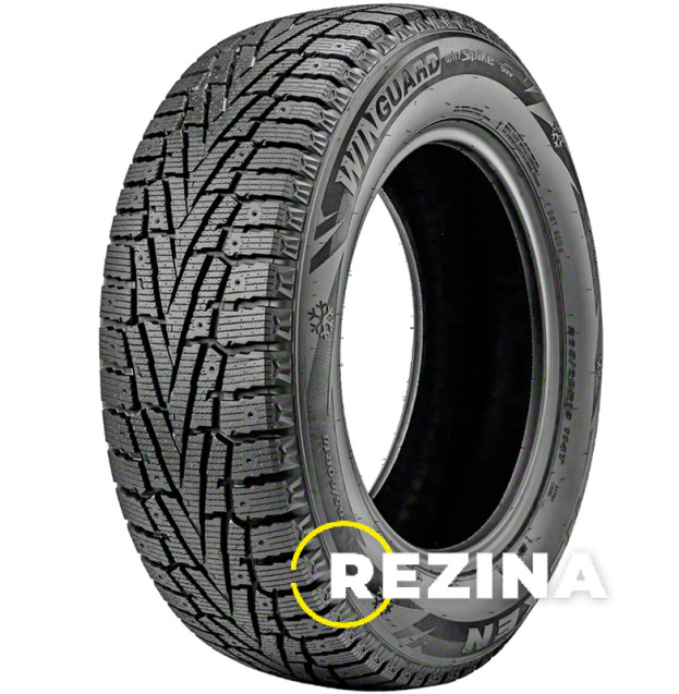Nexen WinGuard WinSpike SUV 255/55 R18 109T XL (spike) Korea 2023