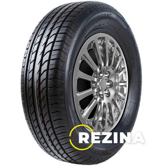 Powertrac CityMarch 195/60 R15 88V China 2024