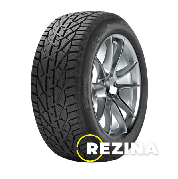 Orium Winter 225/55 R16 95H Сербія 2025 року