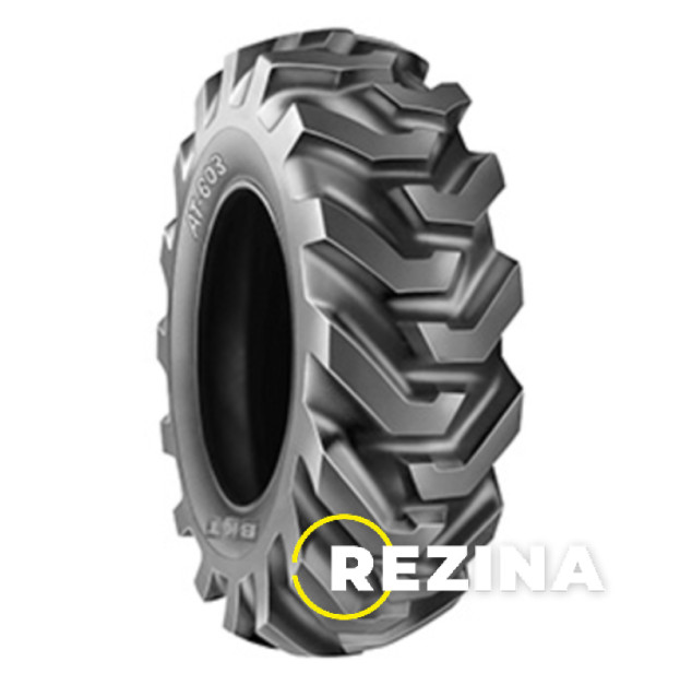 BKT AT-603 (індустріальна) 12.50/80 R18 129A8/142A8 PR12