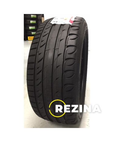 Tigar Ultra High Performance 235/55 R17 103W XL