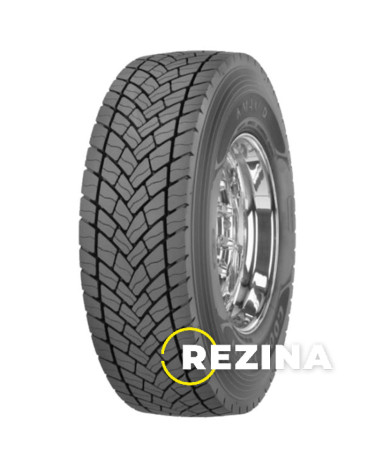 Goodyear KMAX D (driving) 225/75 R17.5 129/127M