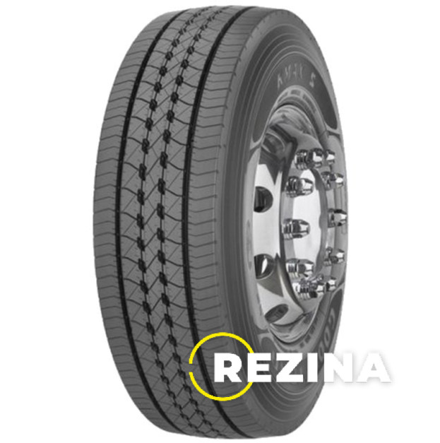 Goodyear KMAX S (рулевая) 225/75 R17.5 129/127M