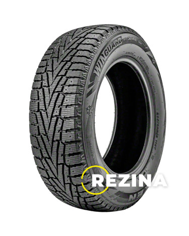 Nexen WinGuard WinSpike LTV 205/65 R16C 107/105R (spike)