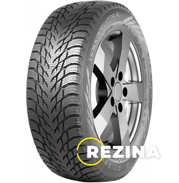 Nokian Hakkapeliitta R3 225/45 R18 95T XL Фінляндія 2023 року