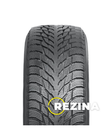 Nokian Hakkapeliitta R3 SUV 295/40 R20 110T XL Финляндия 2025 года
