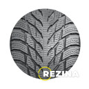 Nokian Hakkapeliitta R3 SUV 295/40 R20 110T XL Финляндия 2025 года