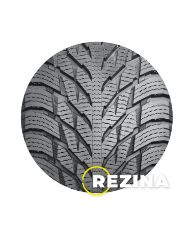 Nokian Hakkapeliitta R3 SUV 295/40 R20 110T XL Финляндия 2025 года