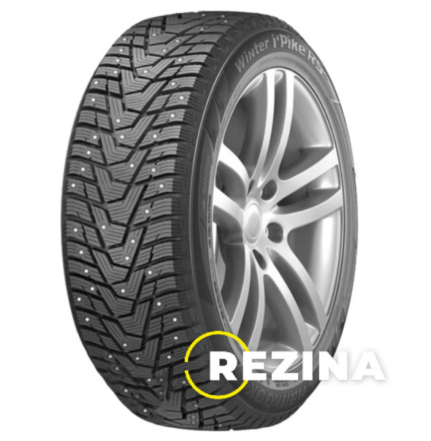 Hankook Winter i*Pike RS2 W429 165/70 R14 85T XL (под шип) Корея 2024 року