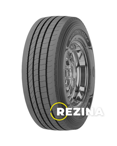Goodyear Marathon Coach (steering) 315/80 R22.5 156L/154M