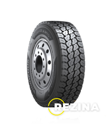 Hankook AM15+ (универсальная) 385/65 R22.5 158L