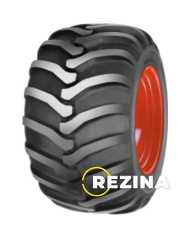 Mitas TI-12 (c/х) 600/40 R22.5 169A8