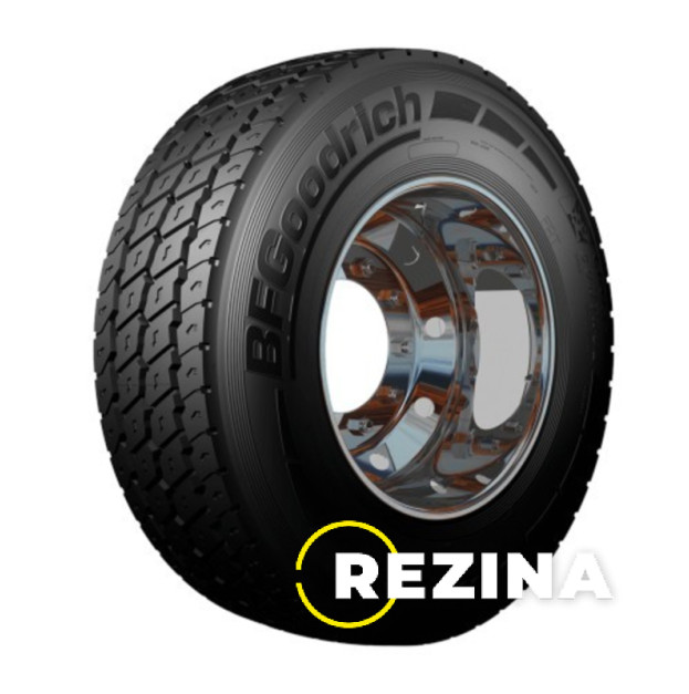 BFGoodrich Cross Control T (trailer) 385/65 R22.5 158K