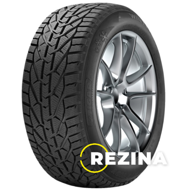 Tigar Winter 215/55 R16 97H XL Serbia 2025