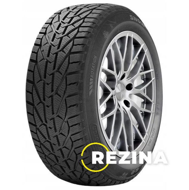 Kormoran Snow 205/55 R17 95V XL Сербия 2024 года