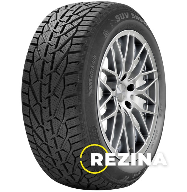 Kormoran SUV Snow 215/70 R16 100H Serbia 2024