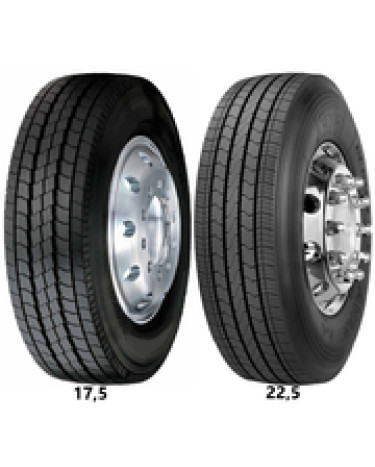Sava Avant A4 (рулевая) 315/80 R22.5 156L/154M