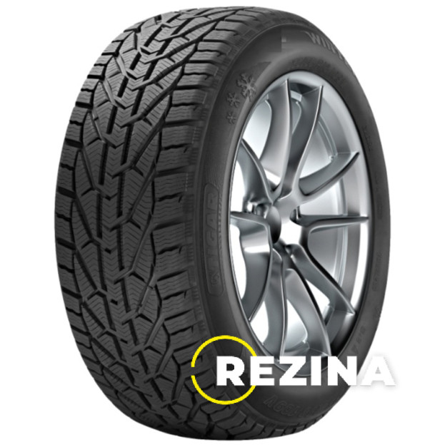 Tigar Winter 245/45 R18 100V XL
