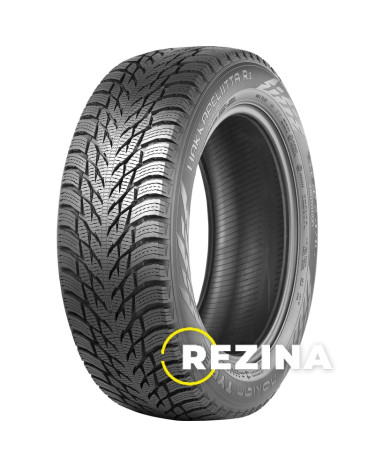 Nokian Hakkapeliitta R3 205/50 R17 93R XL