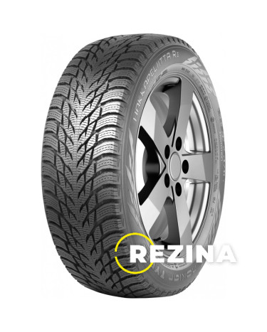 Nokian Hakkapeliitta R3 245/45 R18 100T XL Flat Run
