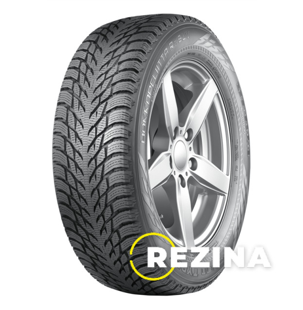 Nokian Hakkapeliitta R3 SUV 235/60 R17 106R XL Finland 2025