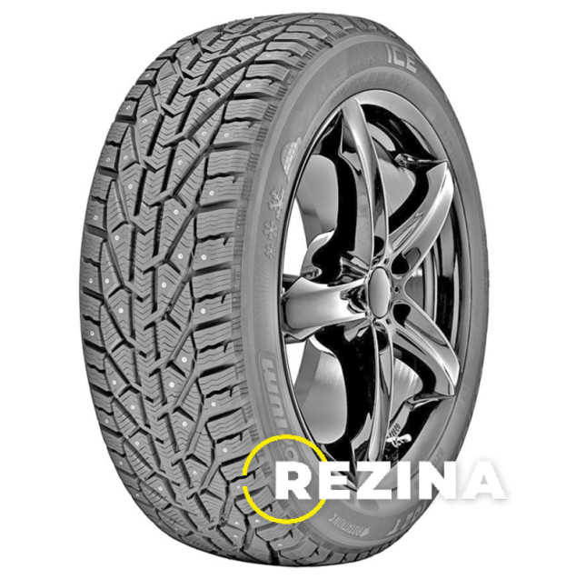 Orium ICE 225/50 R17 98T XL (studded) Serbia 2025