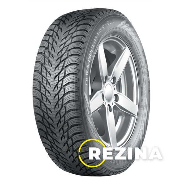 Nokian Hakkapeliitta R3 SUV 235/55 R19 105R XL