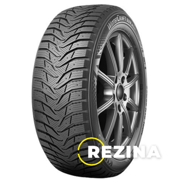 Marshal WinterCraft SUV Ice WS31 235/55 R19 105T XL (studded)