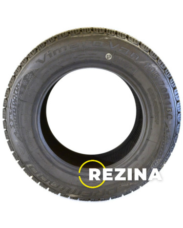 Premiorri Vimero-Van 185/75 R16C 104/102N