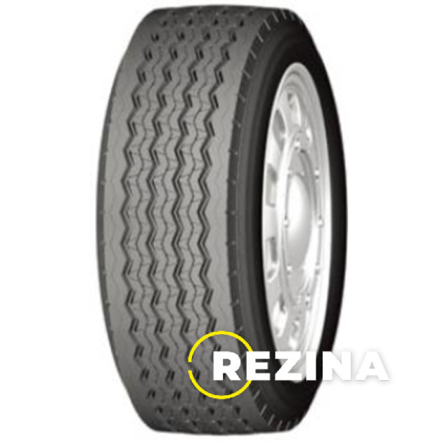 Tracmax GRT932 (прицепная) 385/65 R22.5 160K