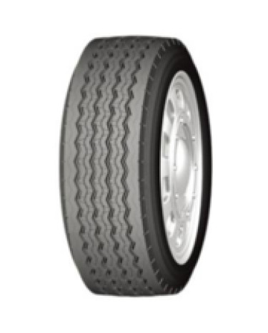 Tracmax GRT932 (причіпна) 385/65 R22.5 160K