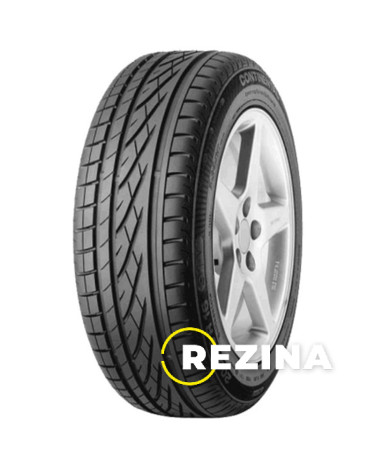 Continental ContiPremiumContact 215/60 R16 95H