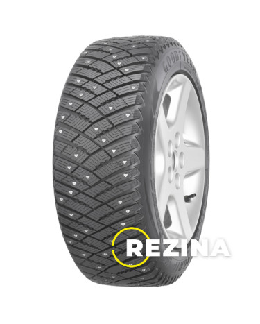 Goodyear UltraGrip Ice Arctic 235/40 R18 95T XL (під шип)