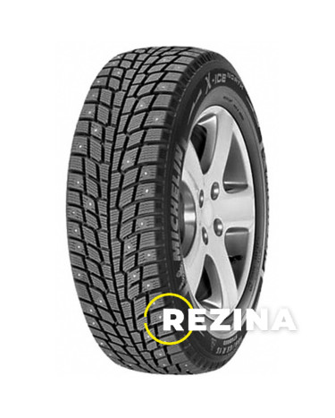 Michelin X-Ice North 215/65 R16 102T XL (stud)