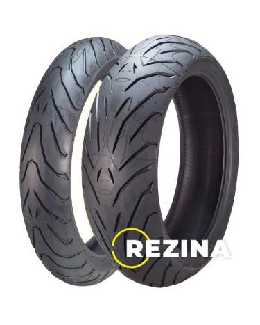 Pirelli Angel ST 120/70 R17 58W